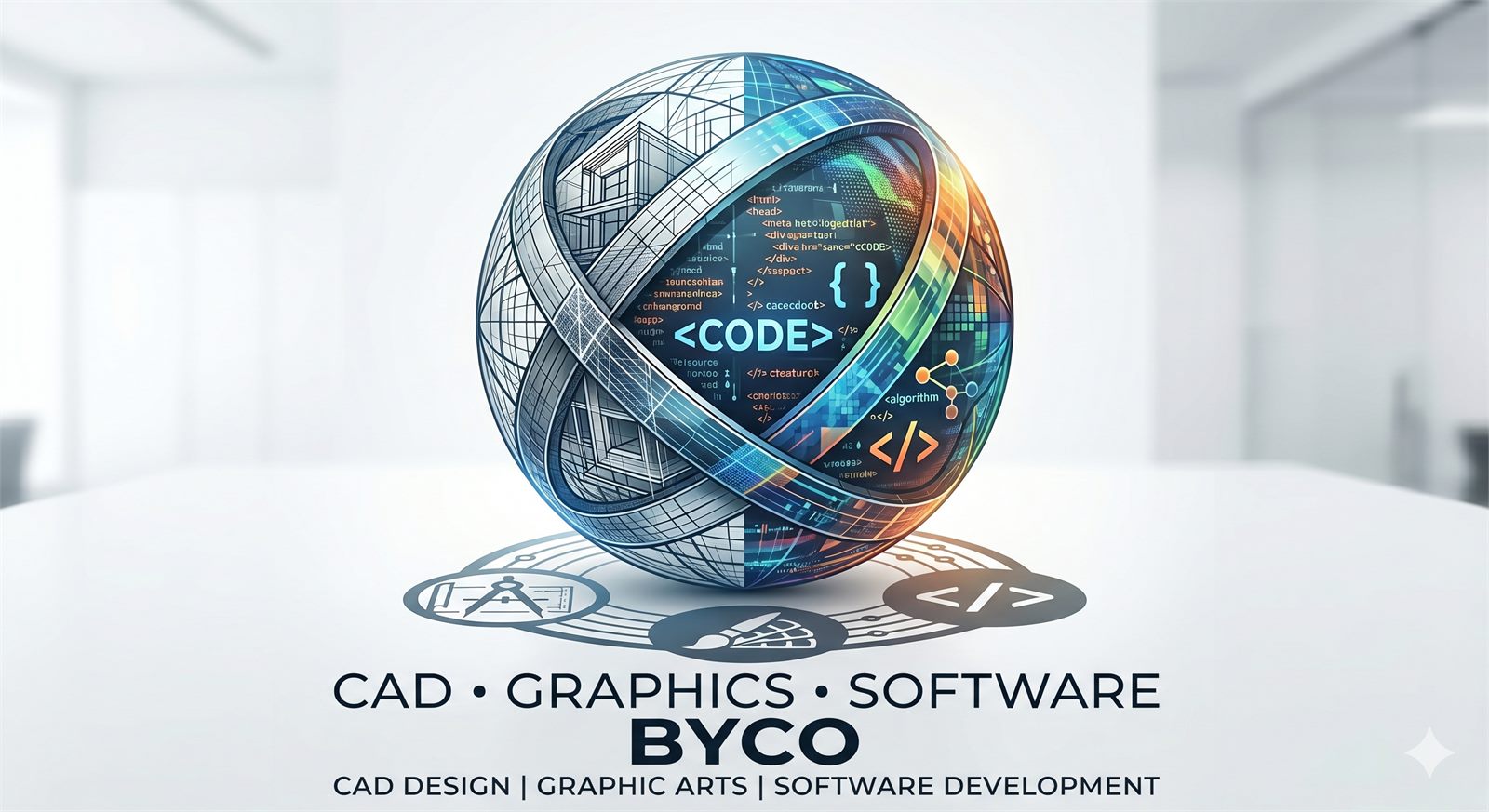 CAD design - placeholder